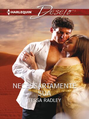 cover image of Necessariamente sua